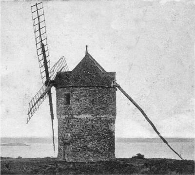 Moulin 1925 bis